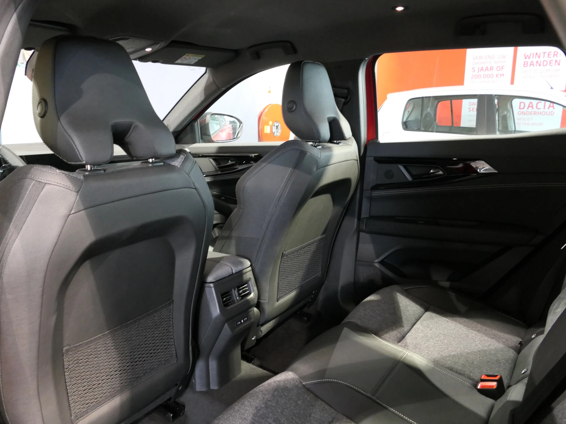 Hoofdafbeelding Renault Austral