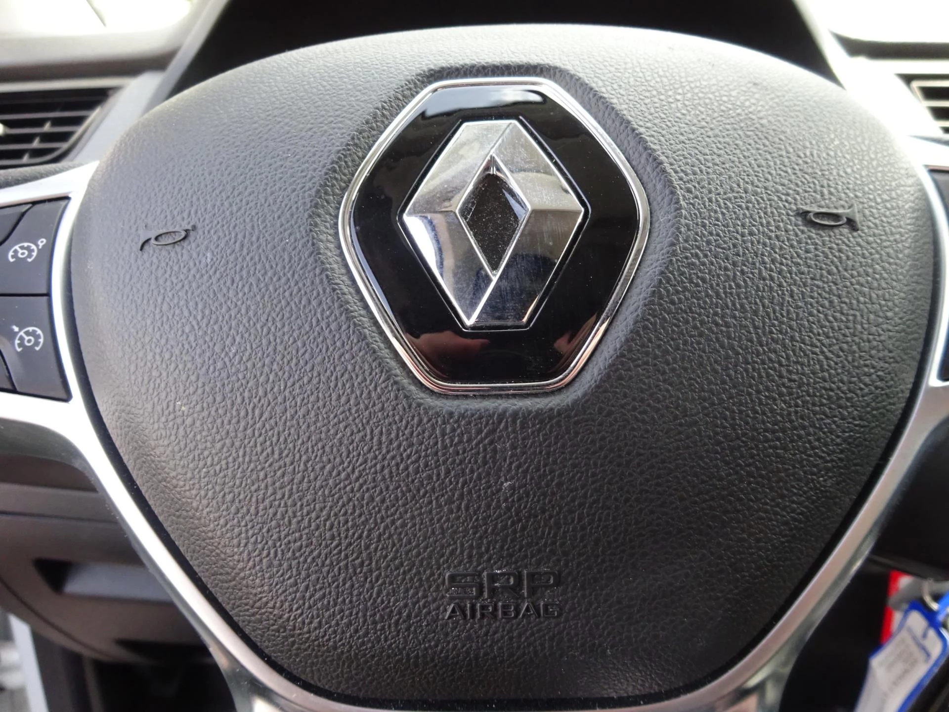Hoofdafbeelding Renault Express