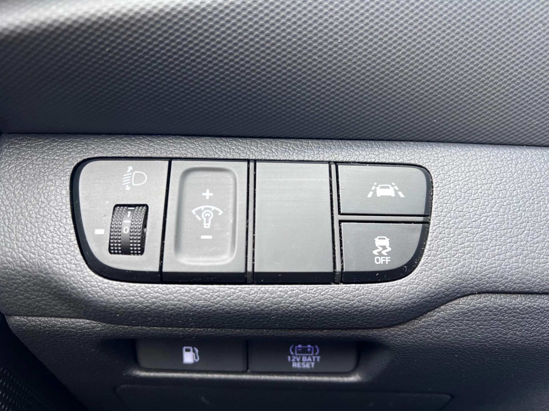 Hoofdafbeelding Hyundai IONIQ