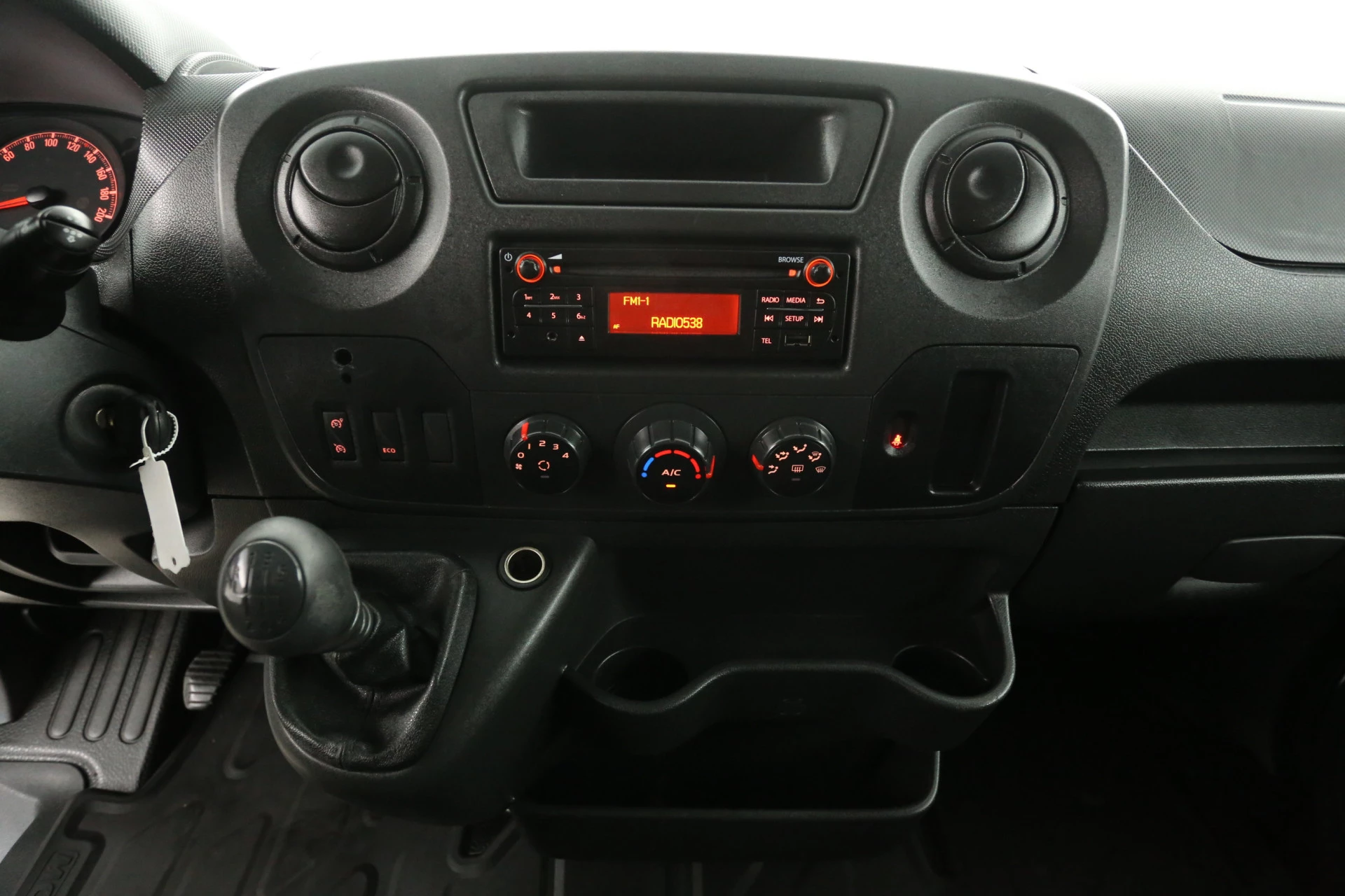 Hoofdafbeelding Opel Movano