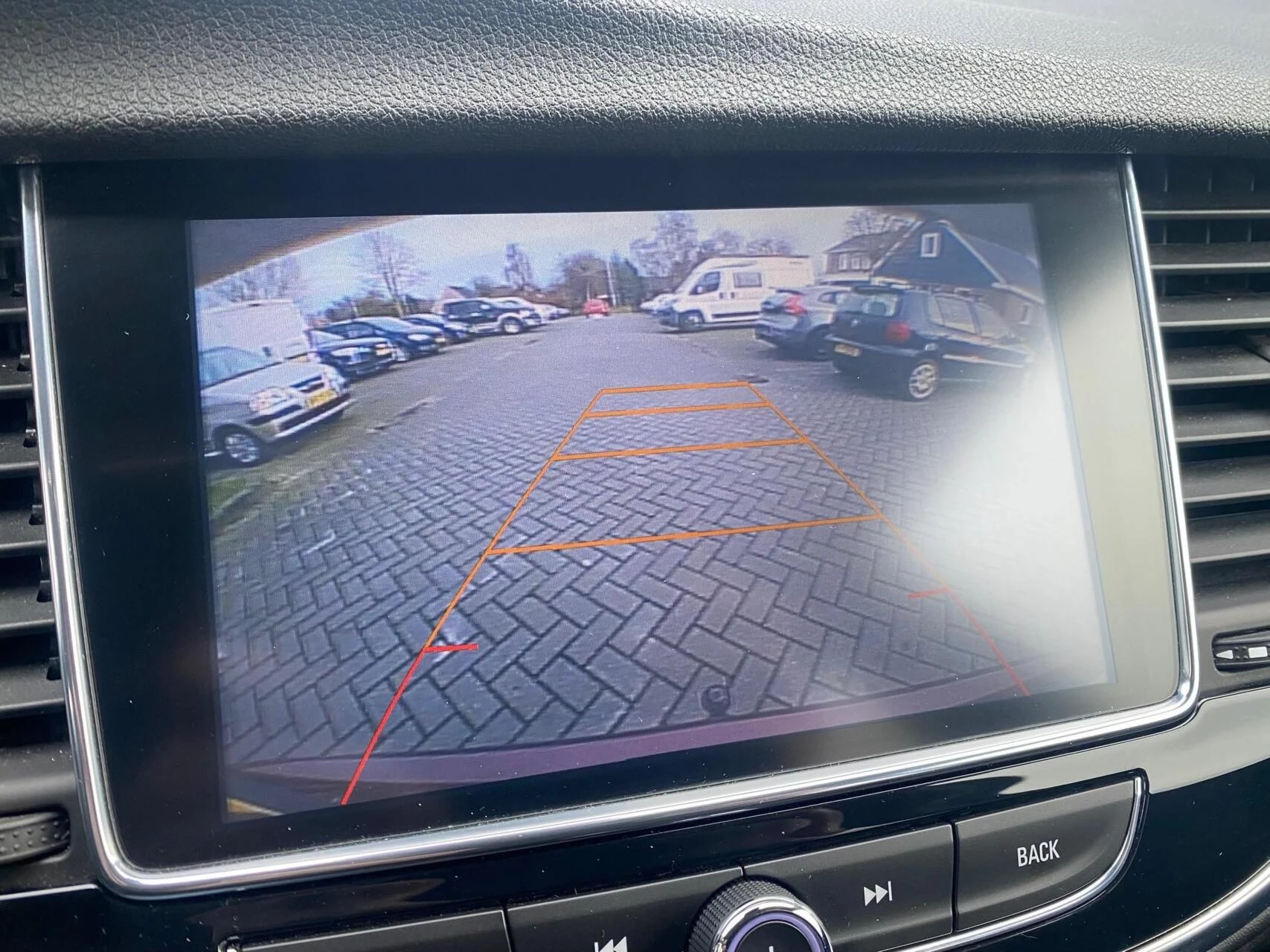 Hoofdafbeelding Opel Mokka X