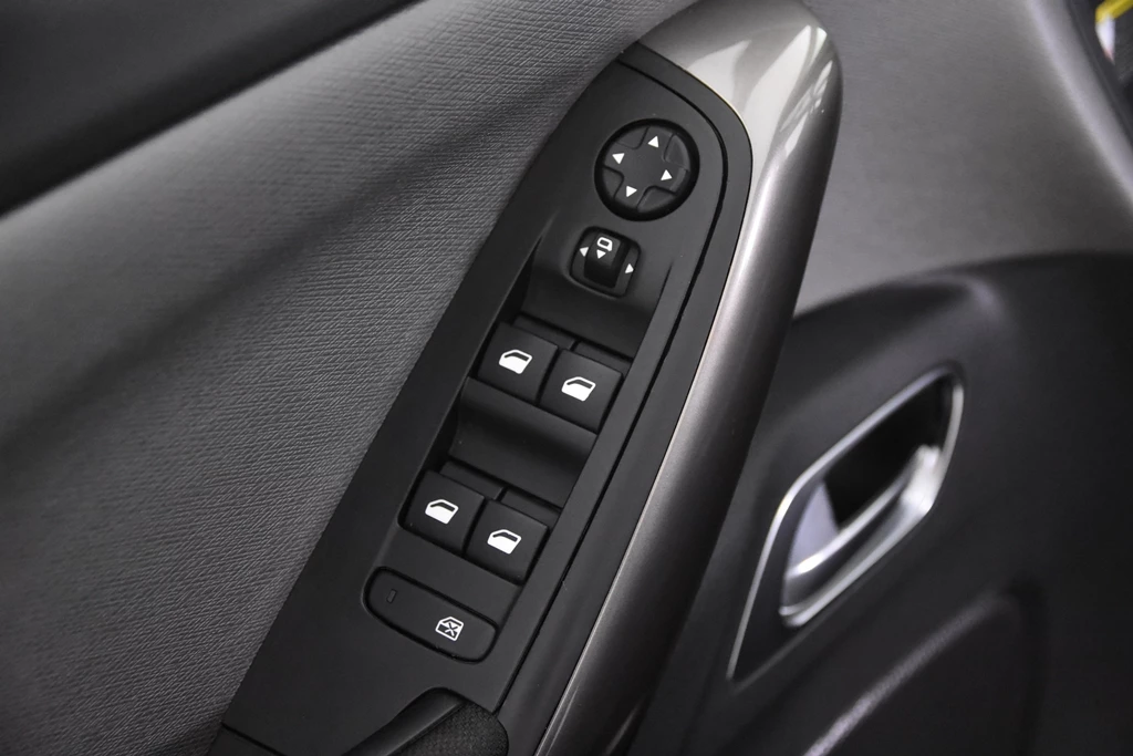 Hoofdafbeelding Citroën Grand C4 Spacetourer