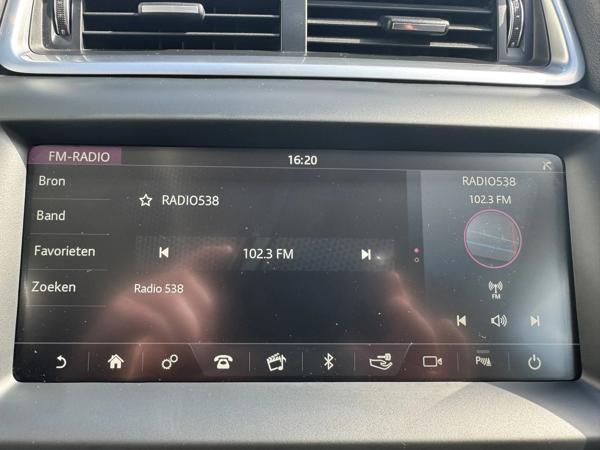 Hoofdafbeelding Jaguar E-PACE