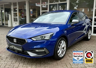 Seat Leon 1.4 TSI E Hybrid PHEV FR