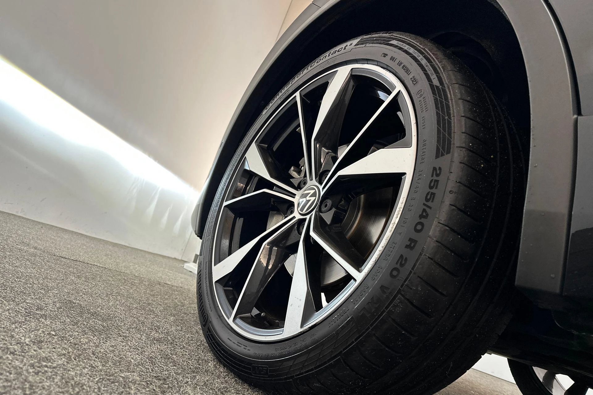 Hoofdafbeelding Volkswagen Tiguan Allspace