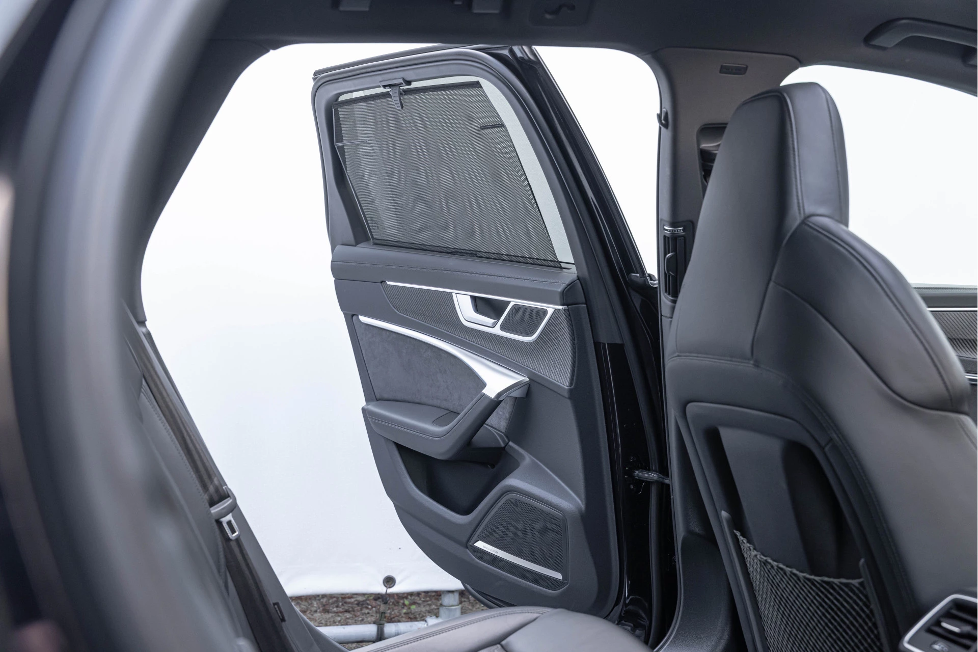 Hoofdafbeelding Audi RS6