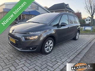 Citroen  C4 Grand Picasso 1.2 PureTech Intensive