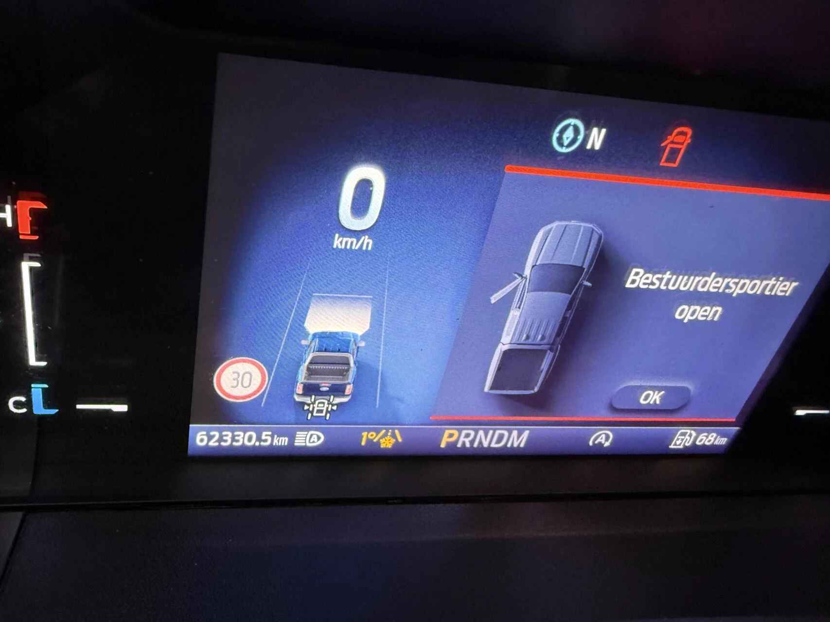 Hoofdafbeelding Ford Ranger