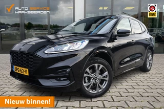 Ford Kuga 2.5 PHEV ST-Line X | ACC | Camera | B&O |