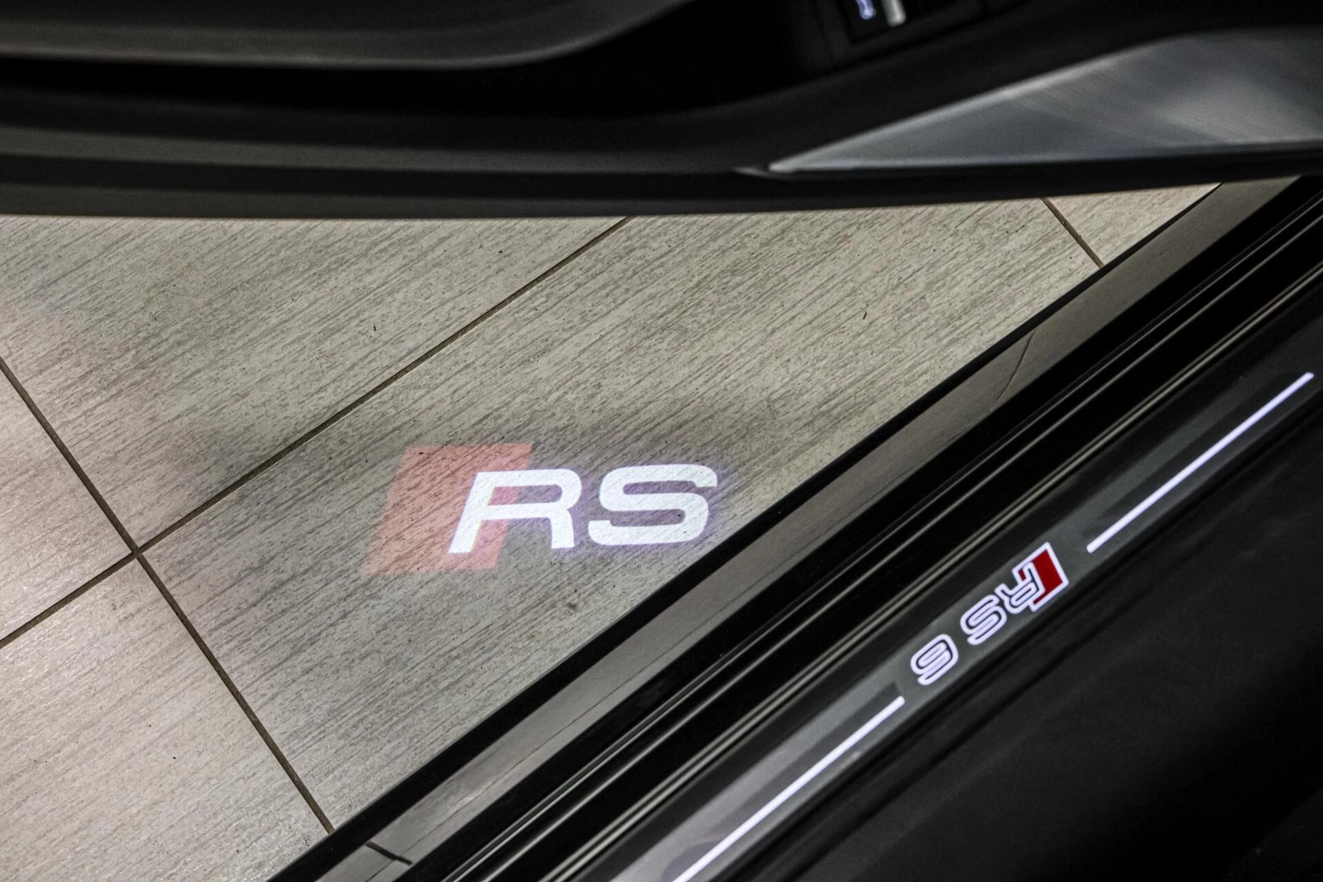 Hoofdafbeelding Audi RS6