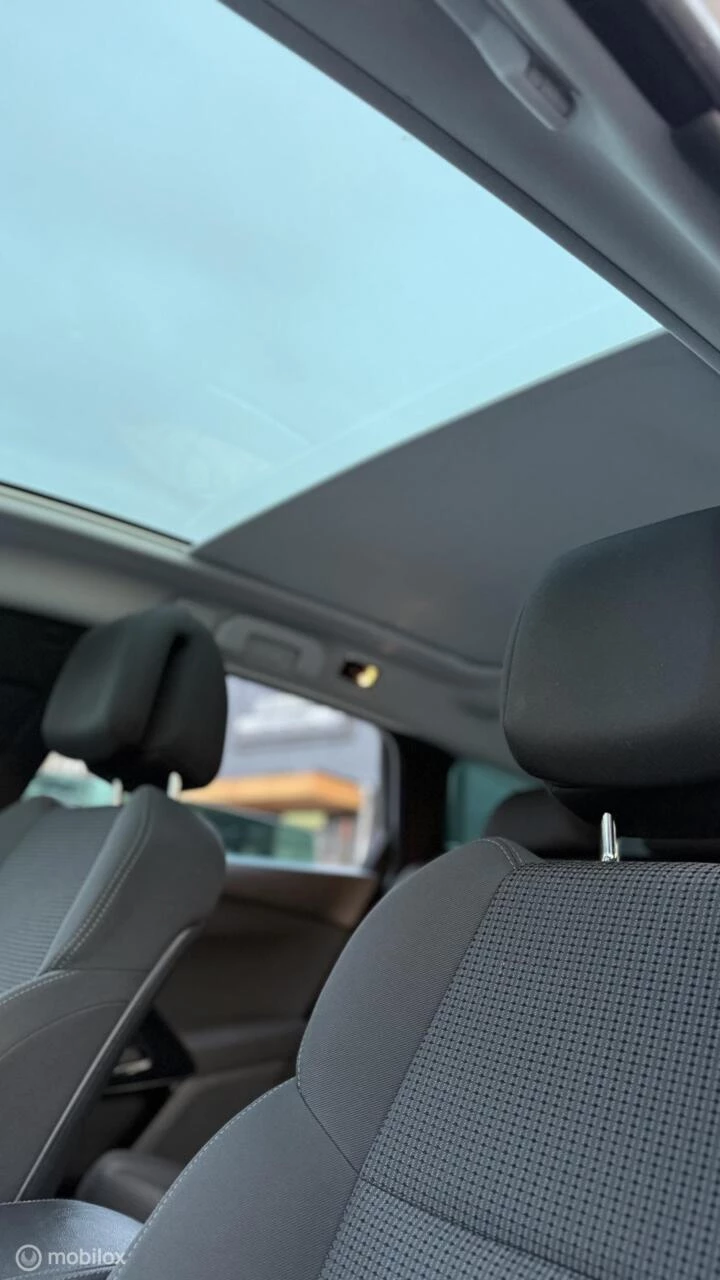 Hoofdafbeelding Peugeot 508