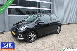 Peugeot 108 1.0 e-VTi Allure 1e Eig | NL Auto | 12.947 KM | Nap.