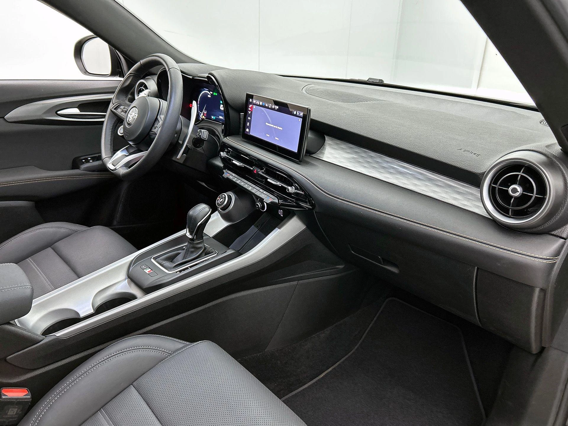 Hoofdafbeelding Alfa Romeo Tonale