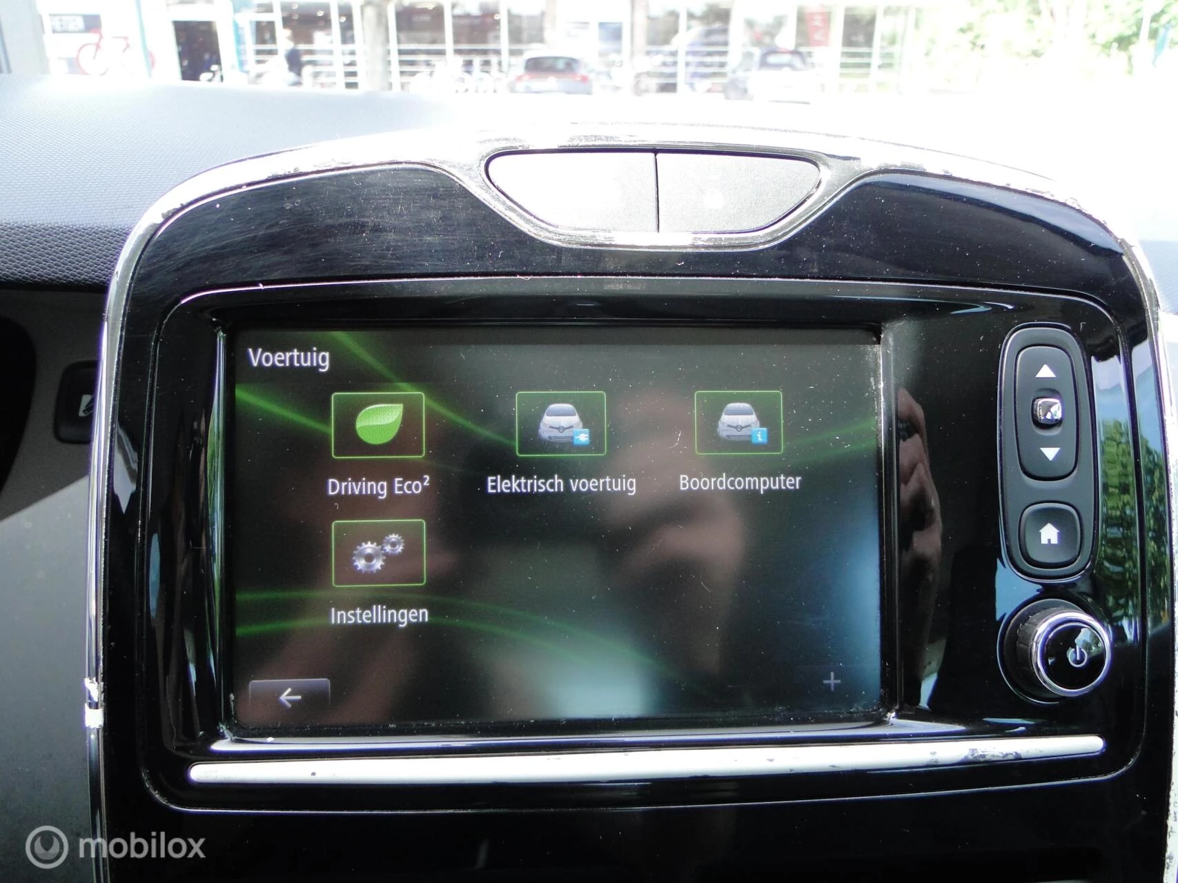 Hoofdafbeelding Renault ZOE