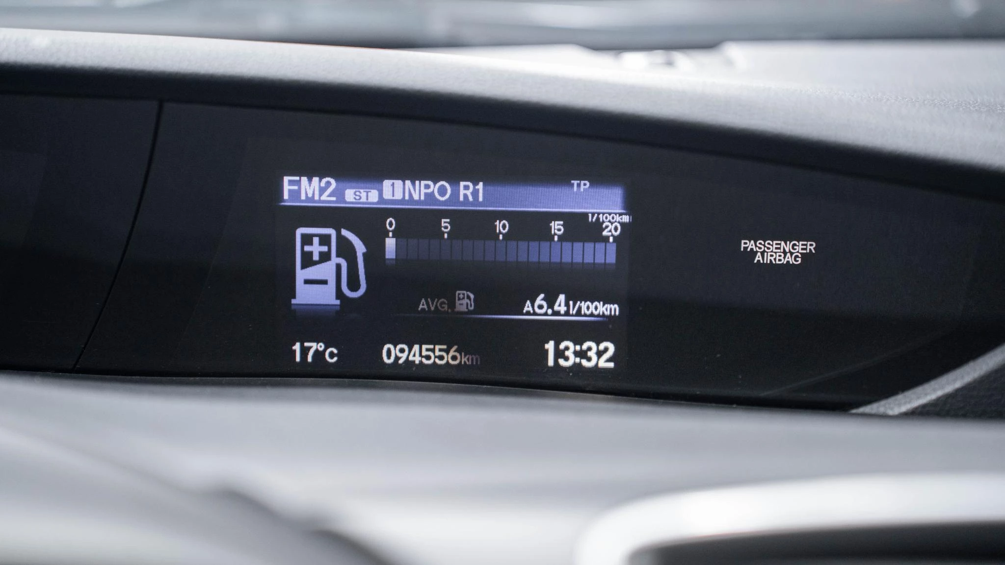 Hoofdafbeelding Honda Civic