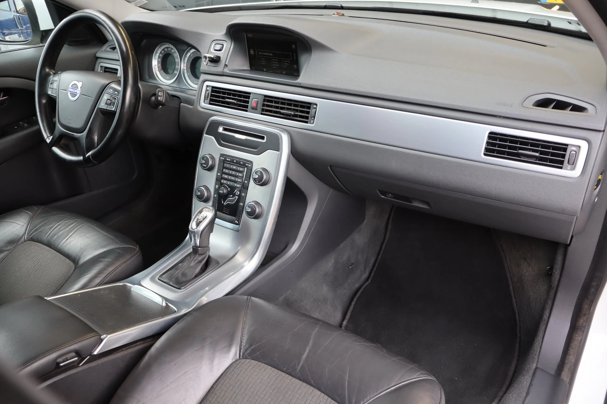 Hoofdafbeelding Volvo V70