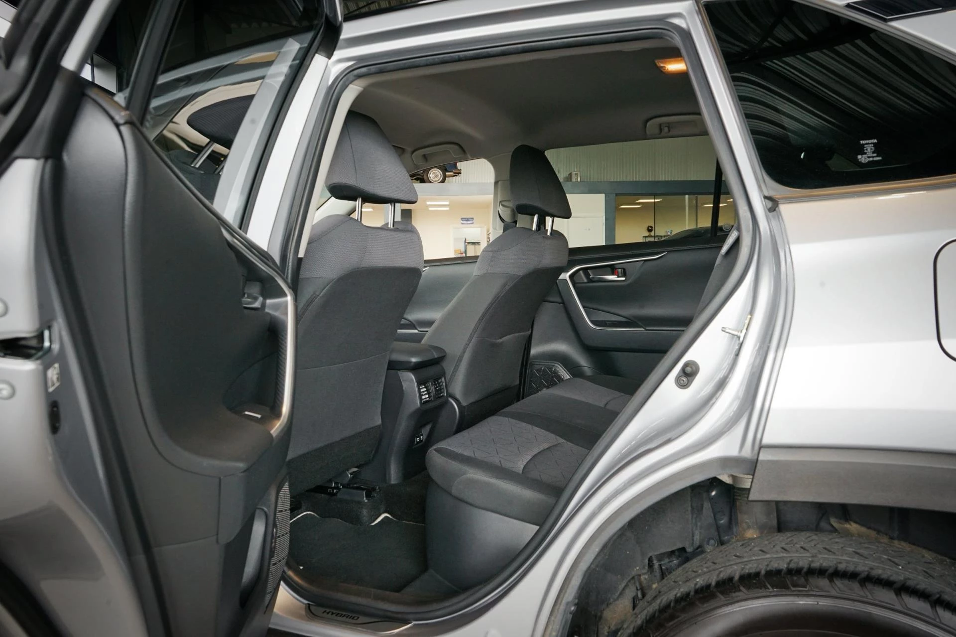 Hoofdafbeelding Toyota RAV4