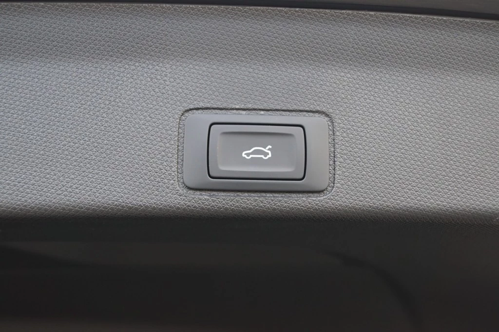 Hoofdafbeelding CUPRA Terramar