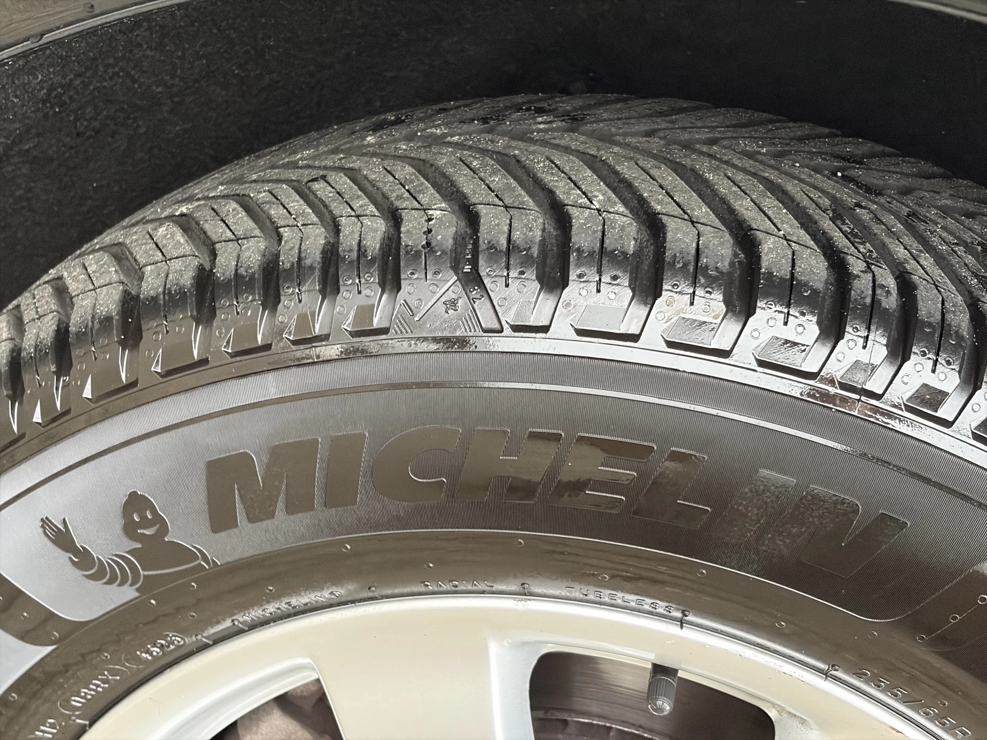 Hoofdafbeelding Mercedes-Benz R-Klasse