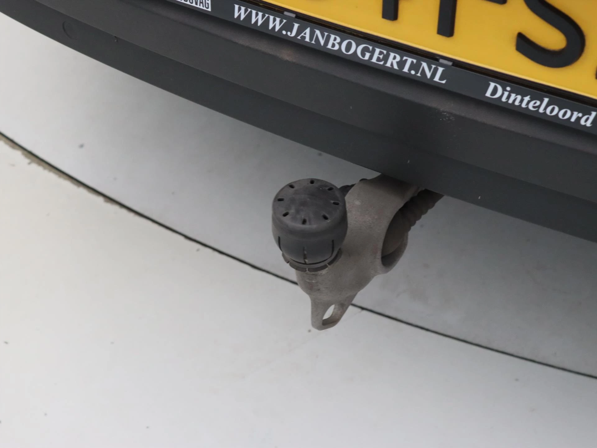 Hoofdafbeelding Polestar 2