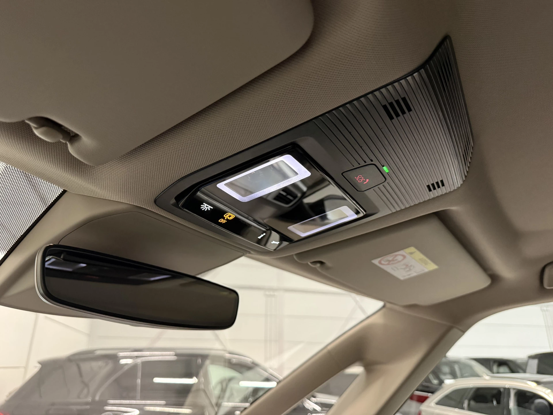 Hoofdafbeelding Volkswagen Multivan