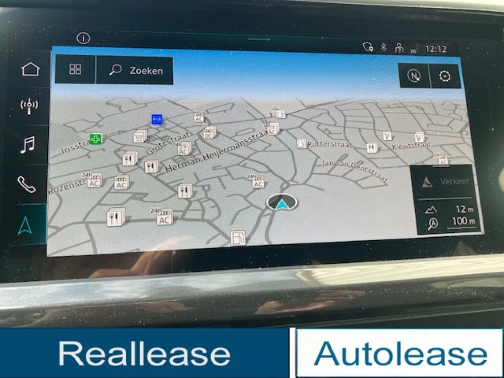 Hoofdafbeelding Audi Q4 Sportback e-tron