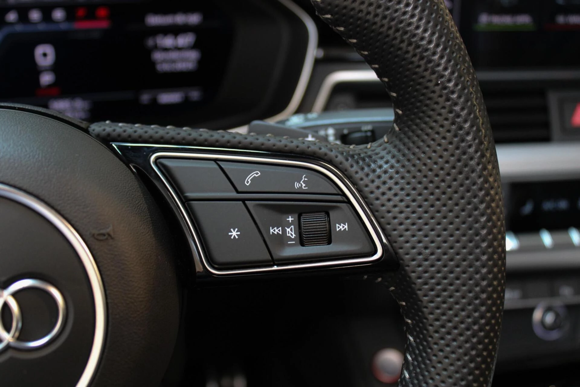 Hoofdafbeelding Audi S5