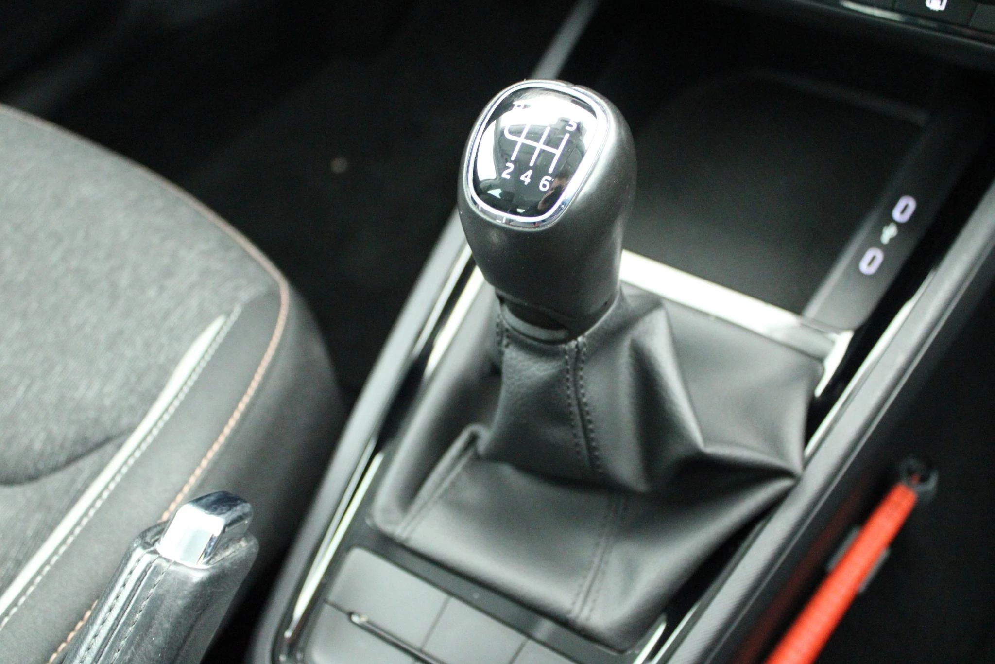 Hoofdafbeelding Škoda Kamiq