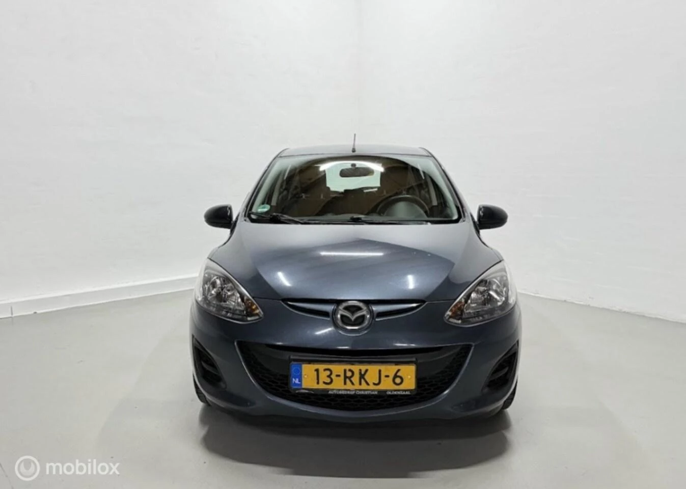Hoofdafbeelding Mazda 2