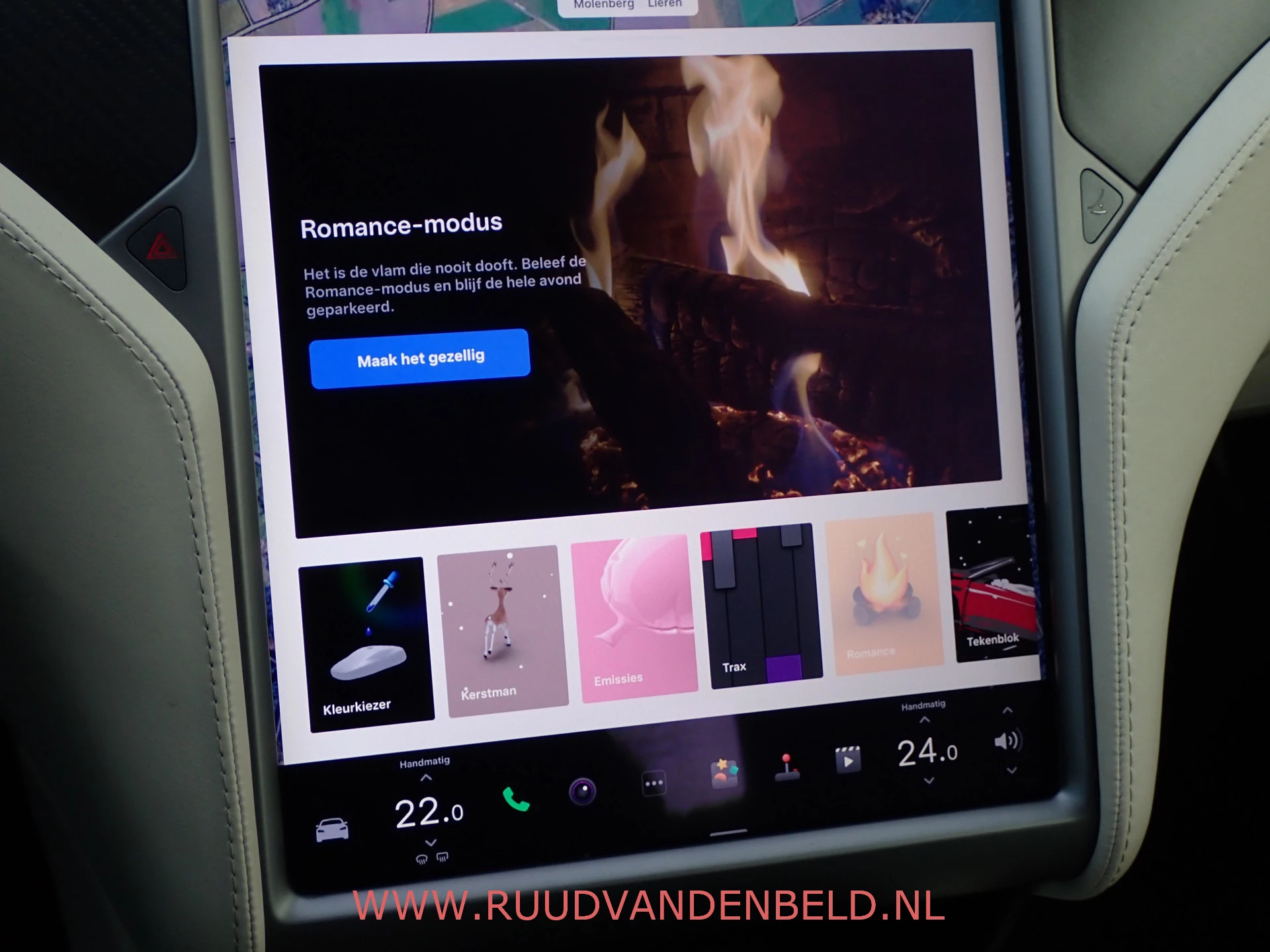 Hoofdafbeelding Tesla Model S