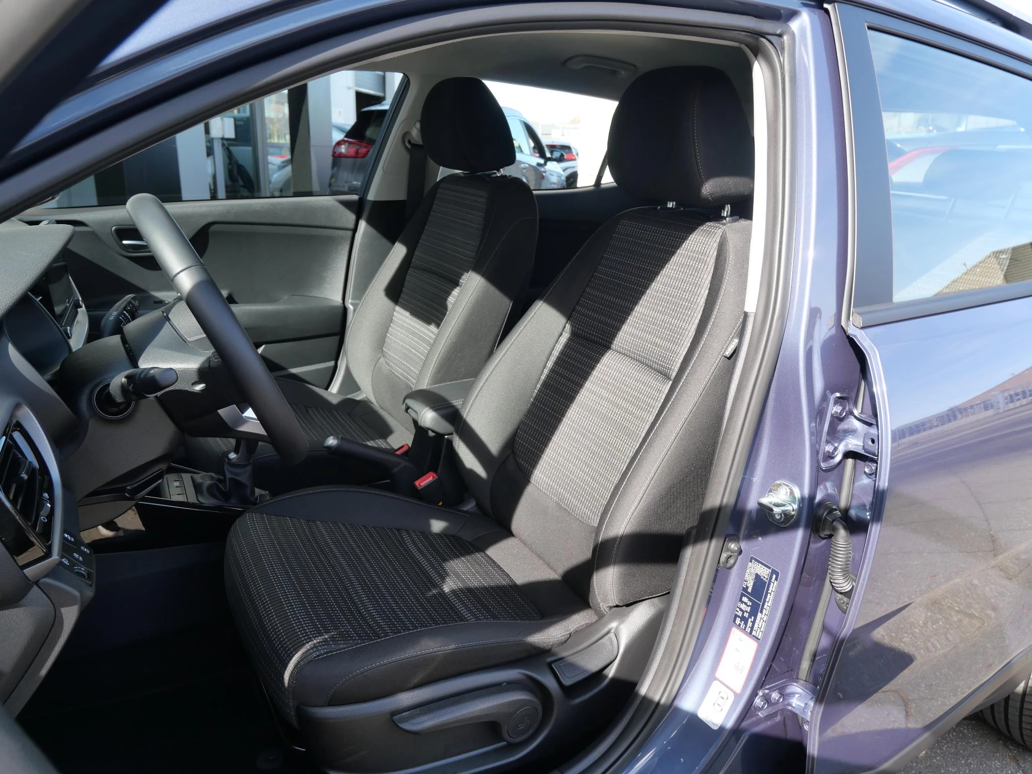 Hoofdafbeelding Kia Stonic