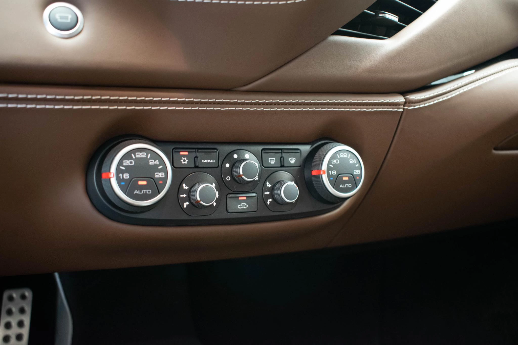 Hoofdafbeelding Ferrari 488