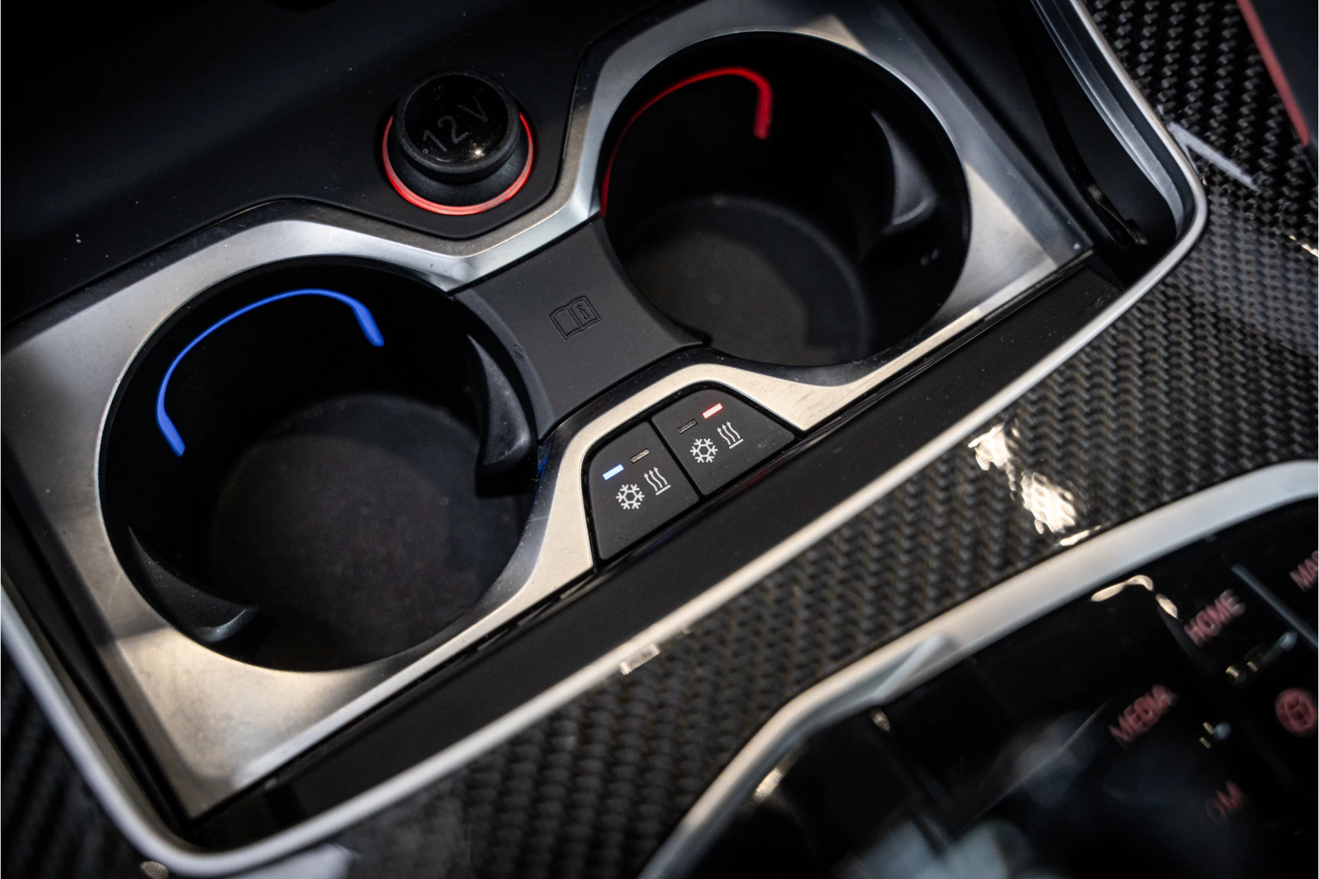Hoofdafbeelding BMW X6