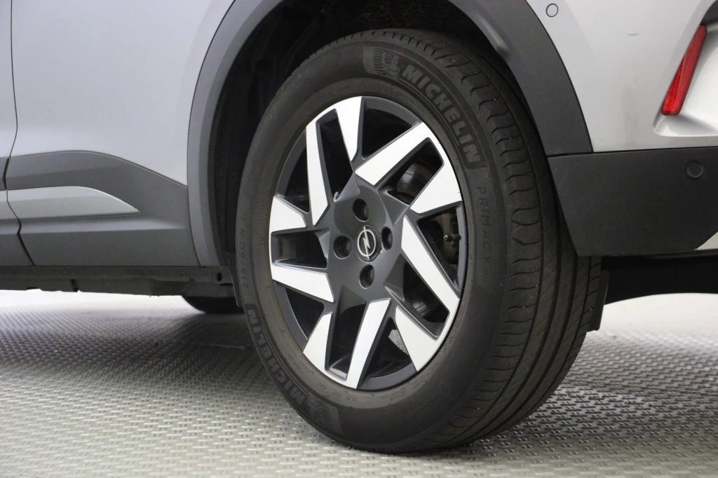 Hoofdafbeelding Opel Mokka-e