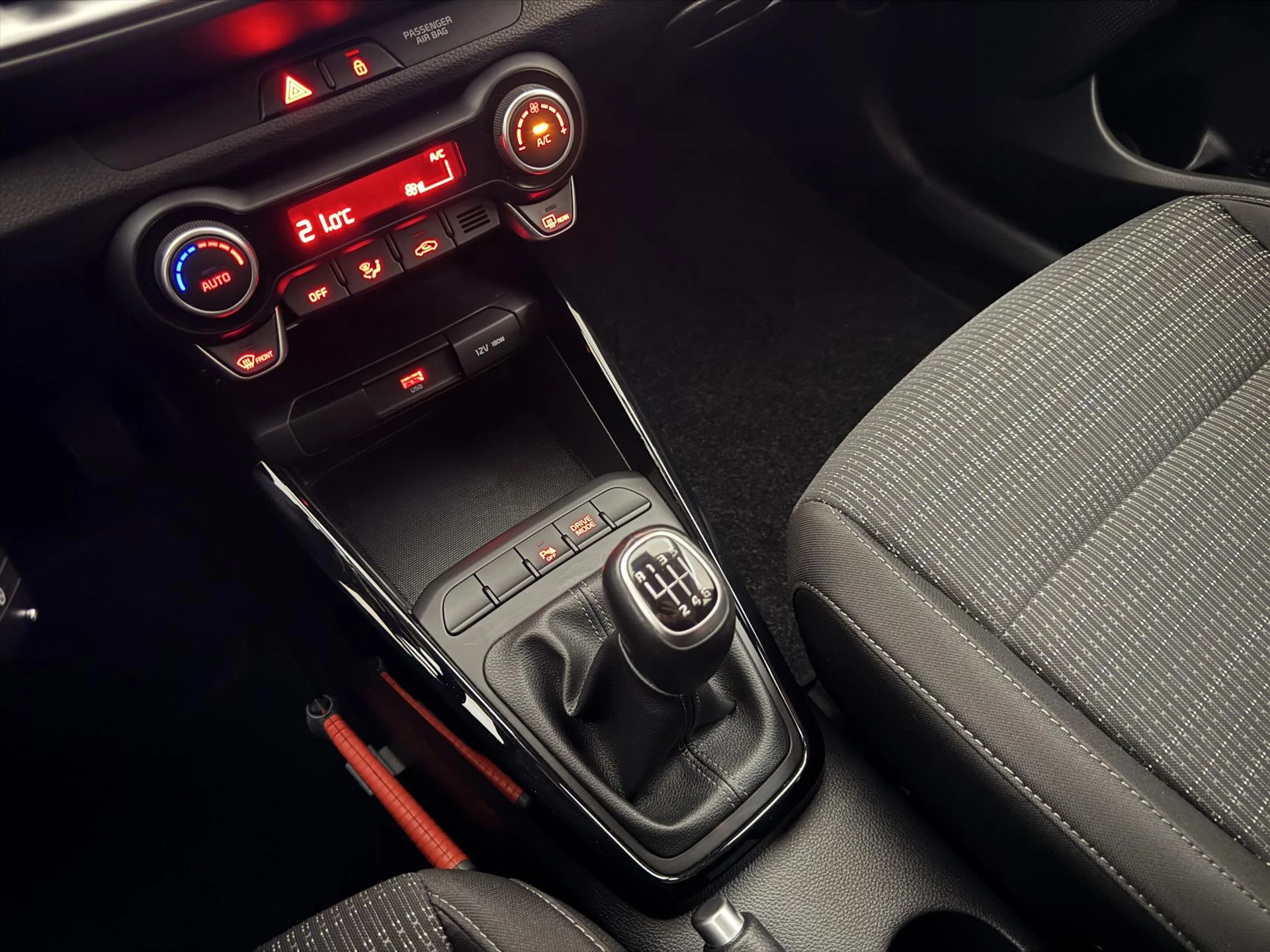 Hoofdafbeelding Kia Stonic