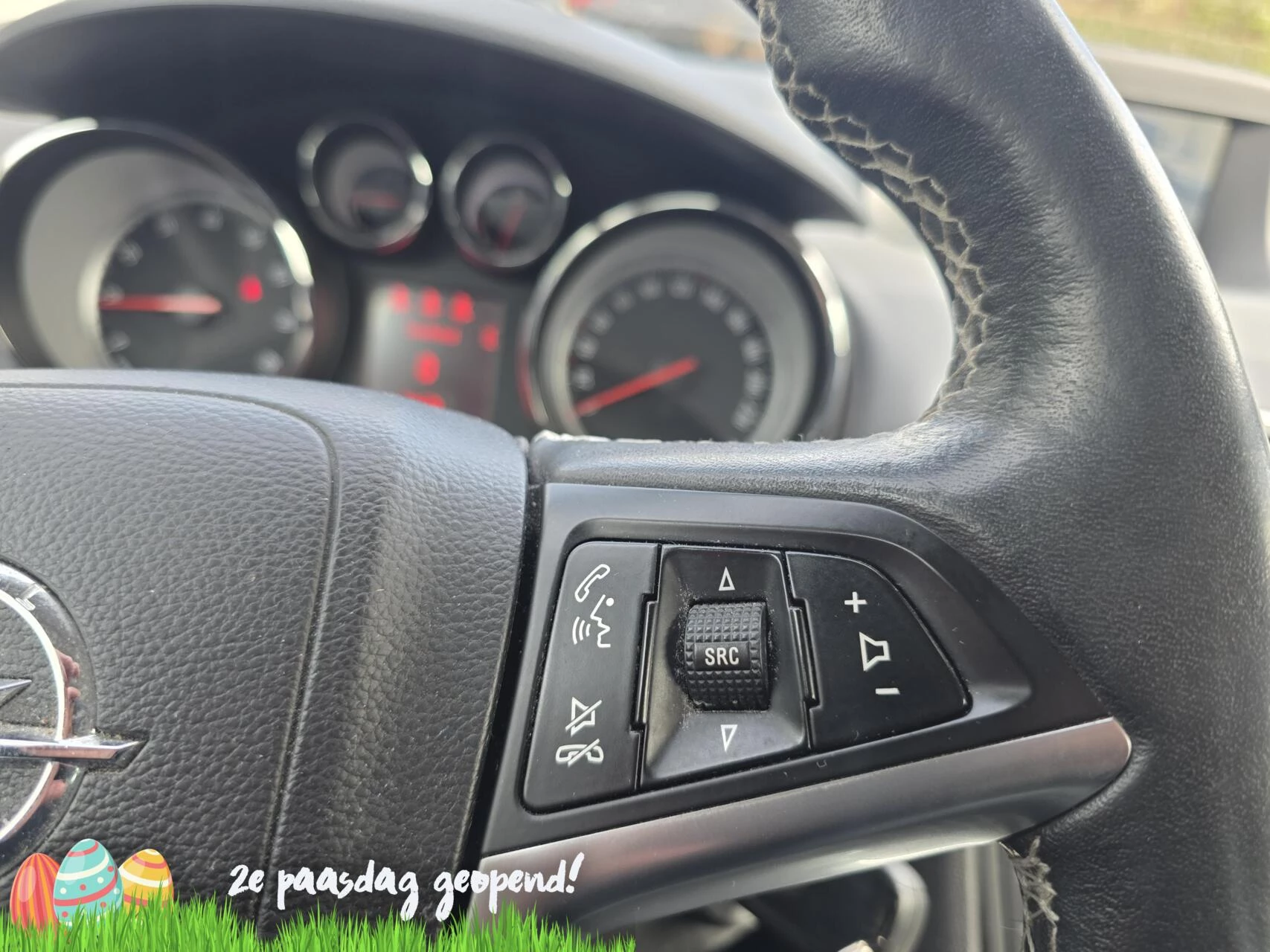 Hoofdafbeelding Opel Meriva