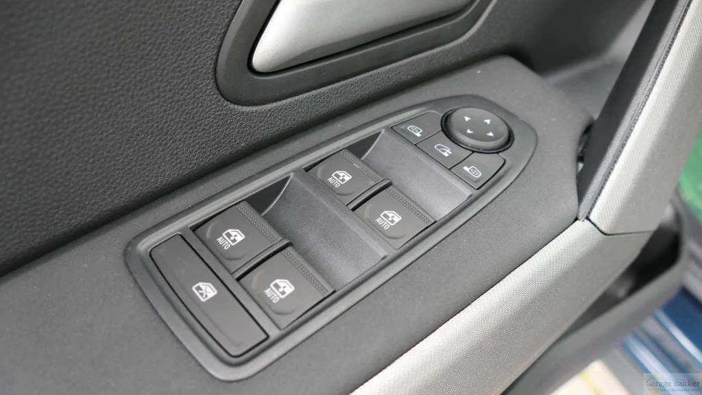 Hoofdafbeelding Dacia Bigster