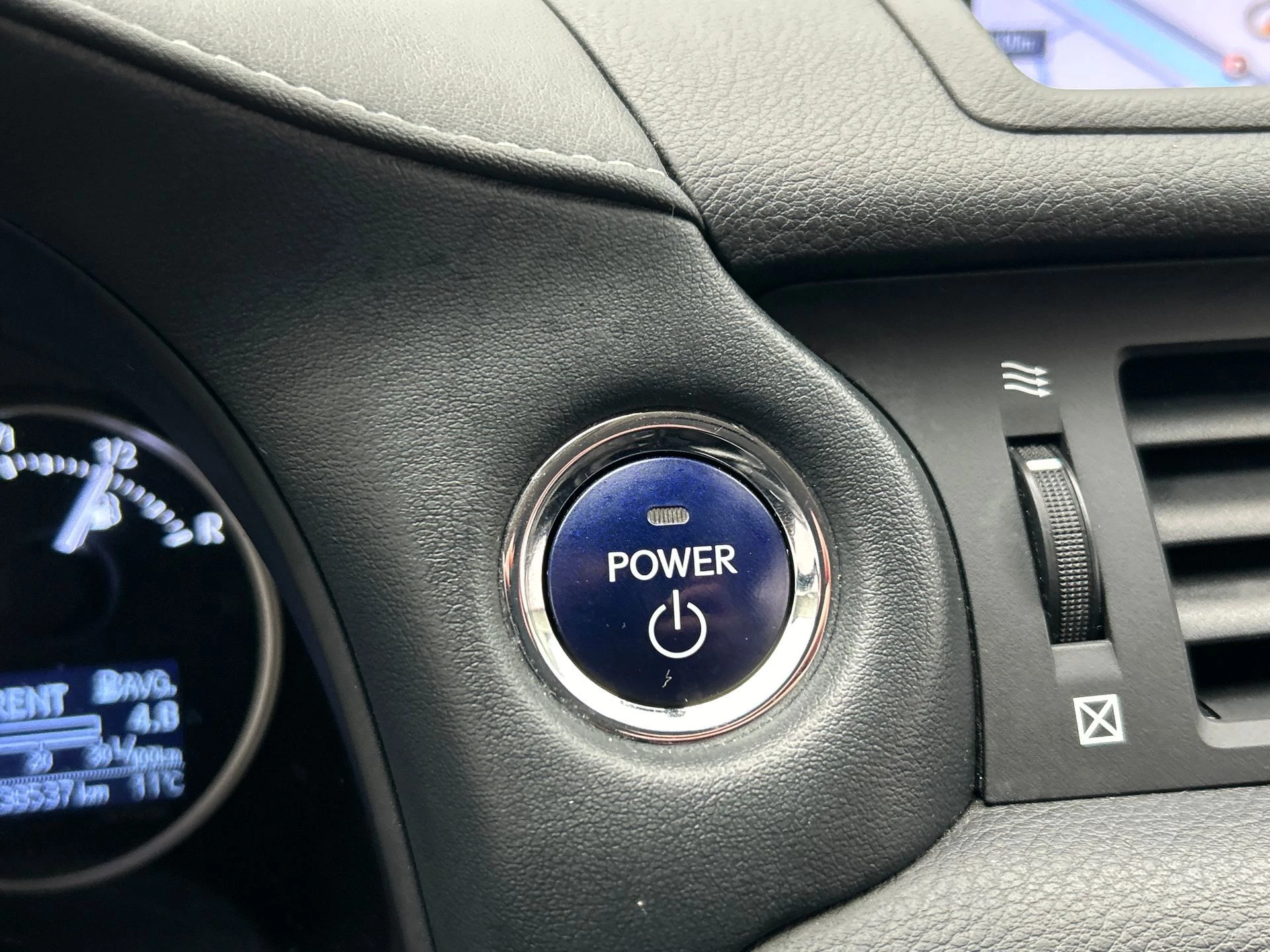 Hoofdafbeelding Lexus CT