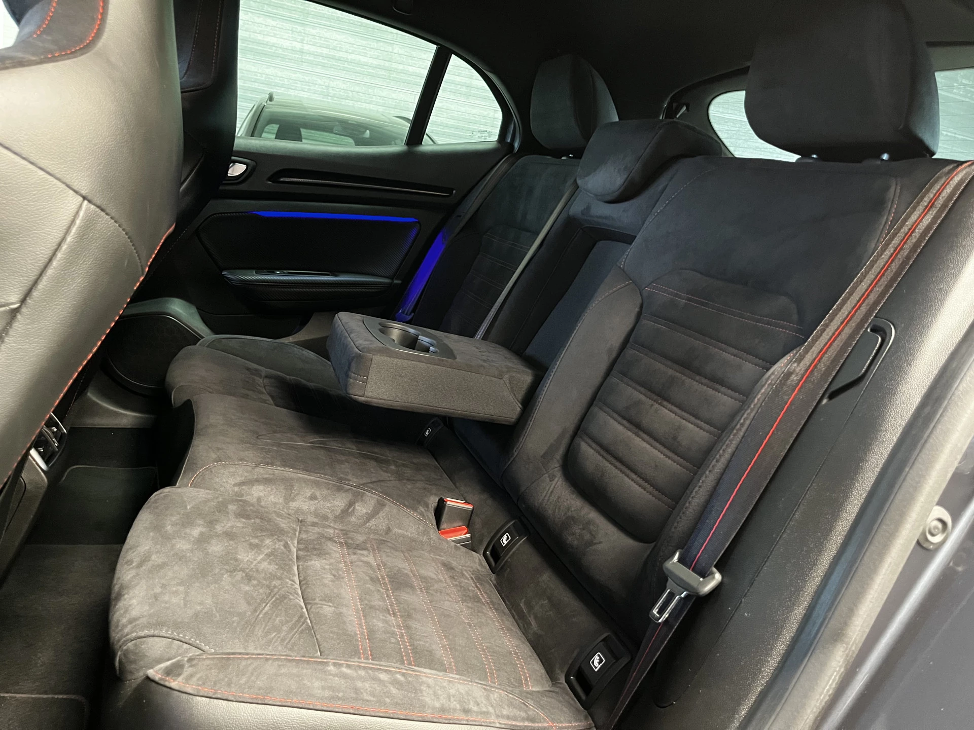 Hoofdafbeelding Renault Mégane