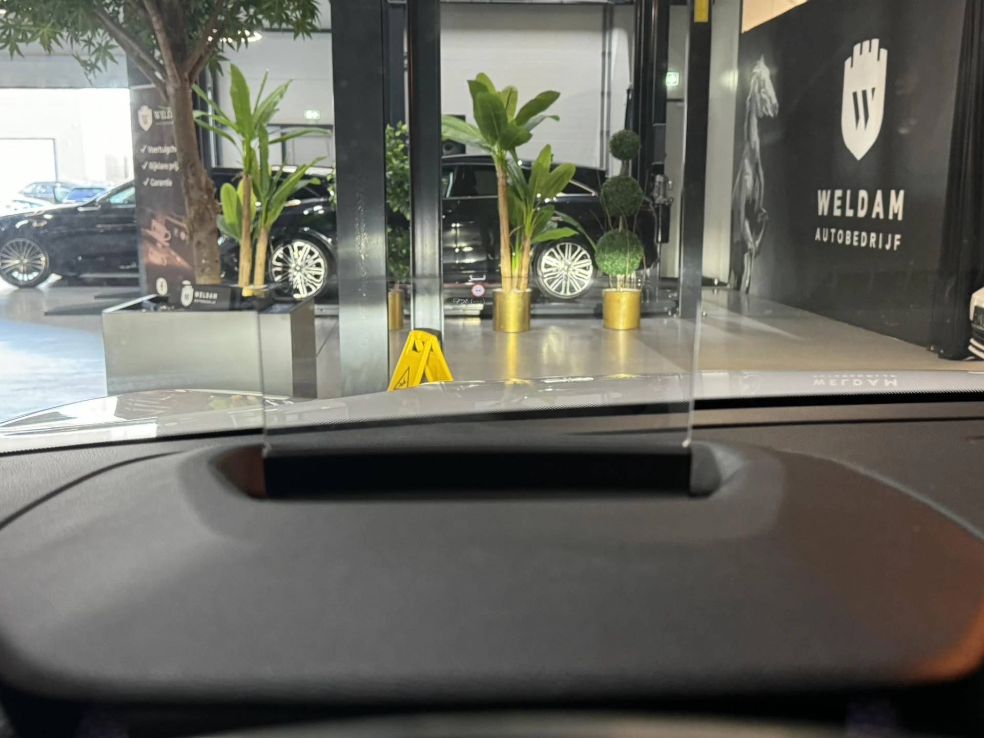 Hoofdafbeelding Citroën C4