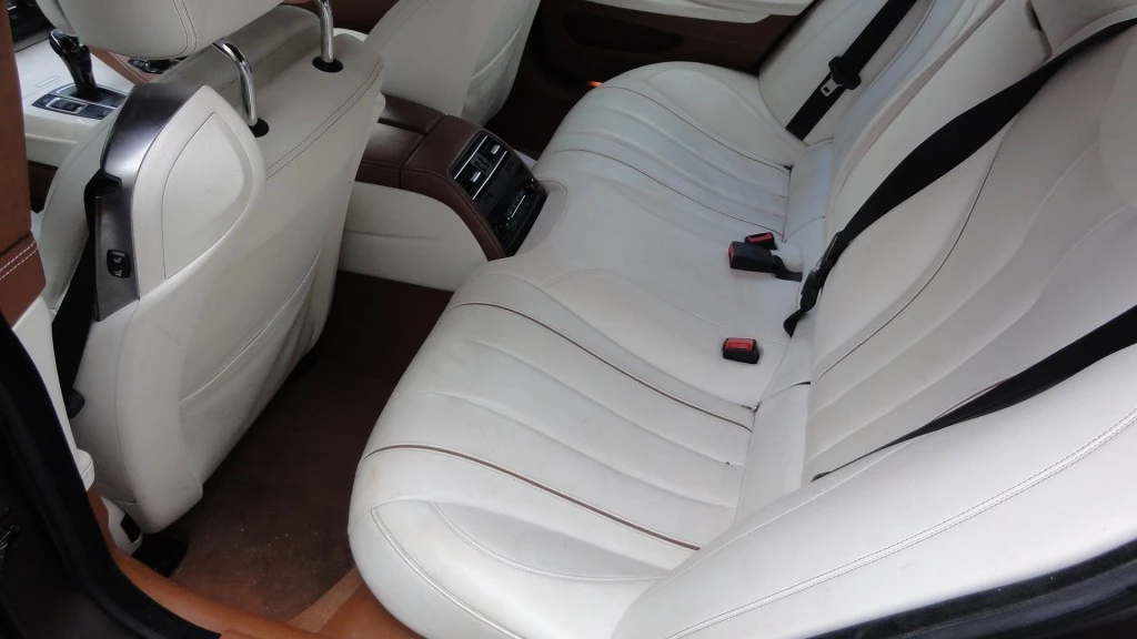 Hoofdafbeelding BMW 6 Serie