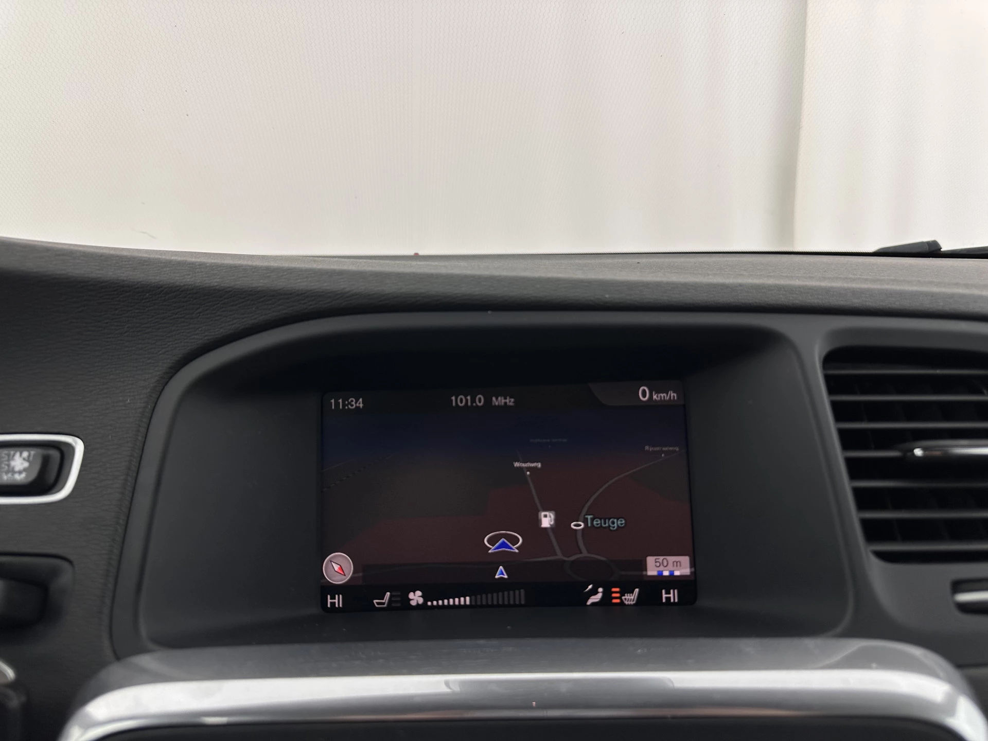 Hoofdafbeelding Volvo S60