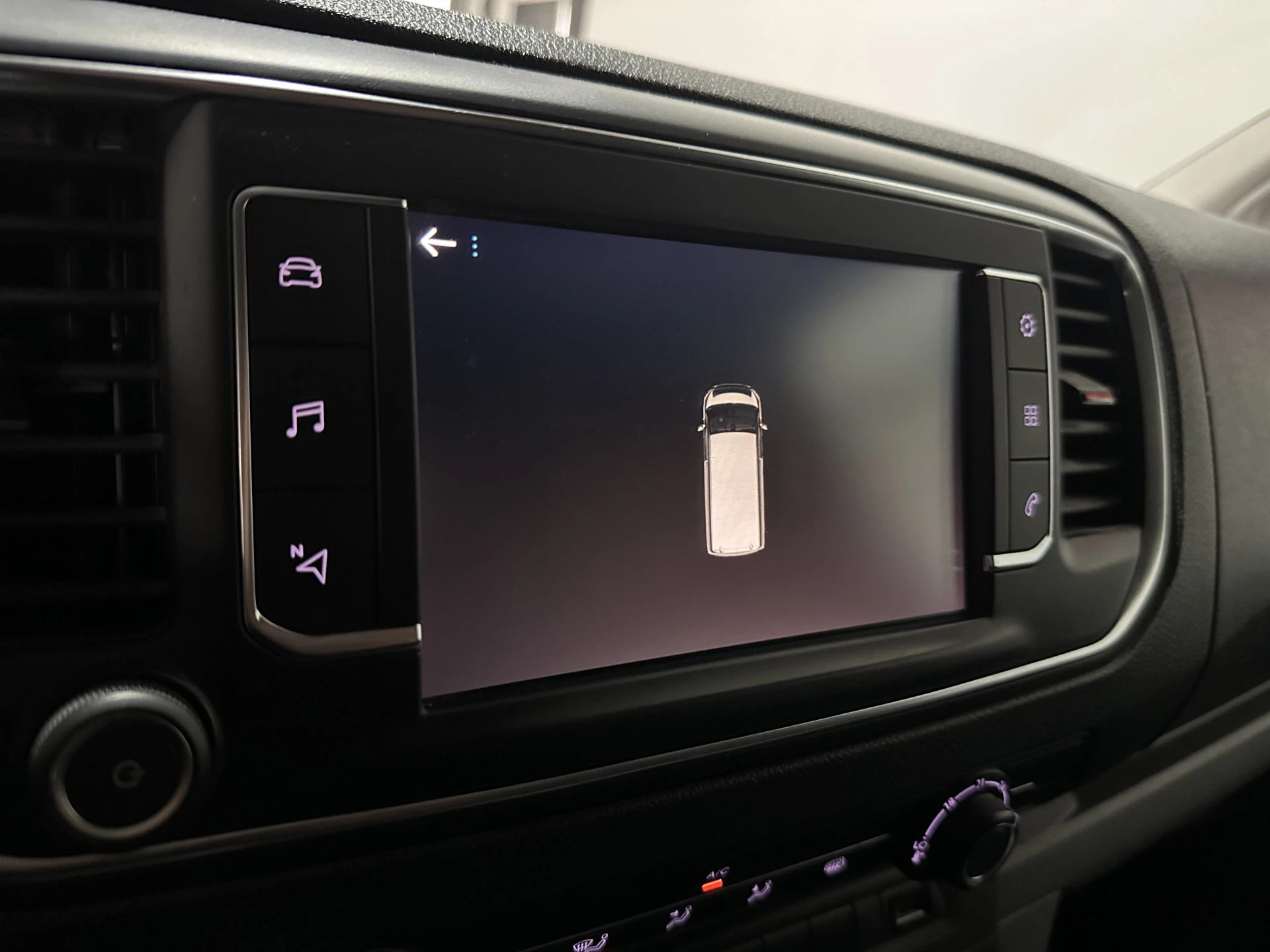 Hoofdafbeelding Peugeot Expert