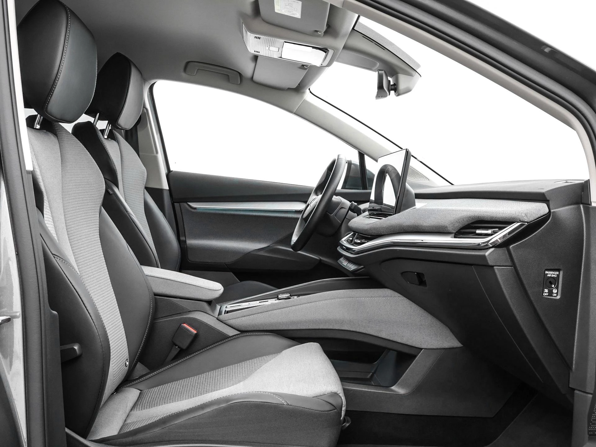 Hoofdafbeelding Škoda Enyaq iV