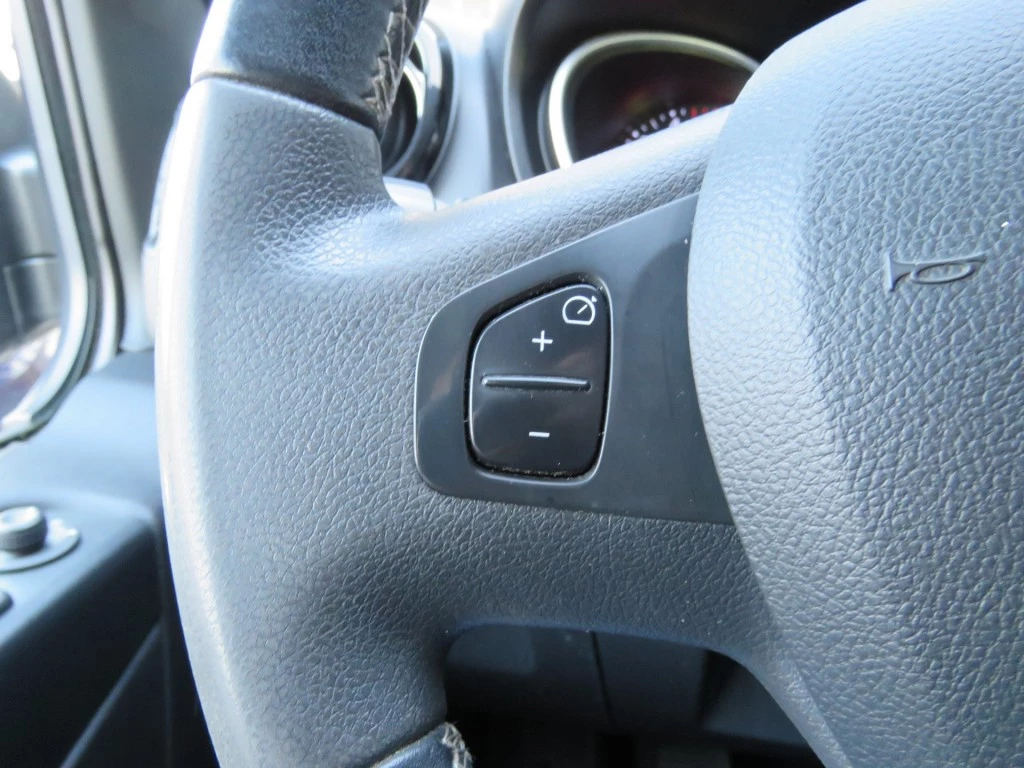 Hoofdafbeelding Nissan NV300