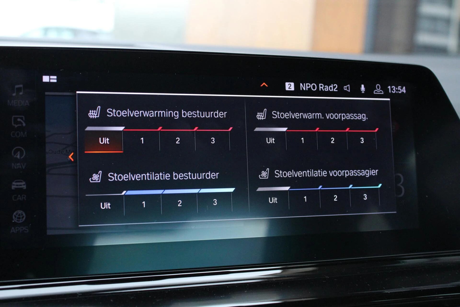 Hoofdafbeelding BMW 8 Serie