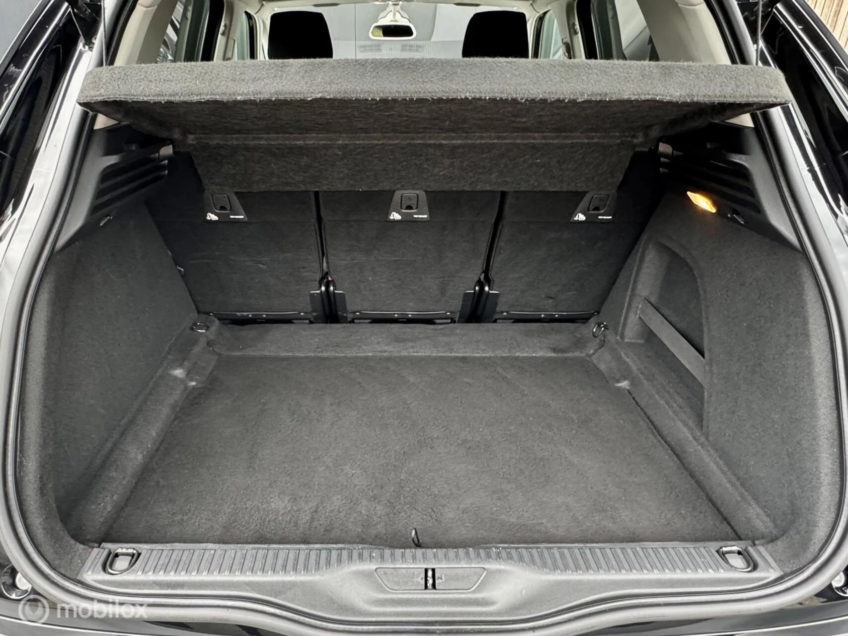Hoofdafbeelding Citroën C4 Spacetourer