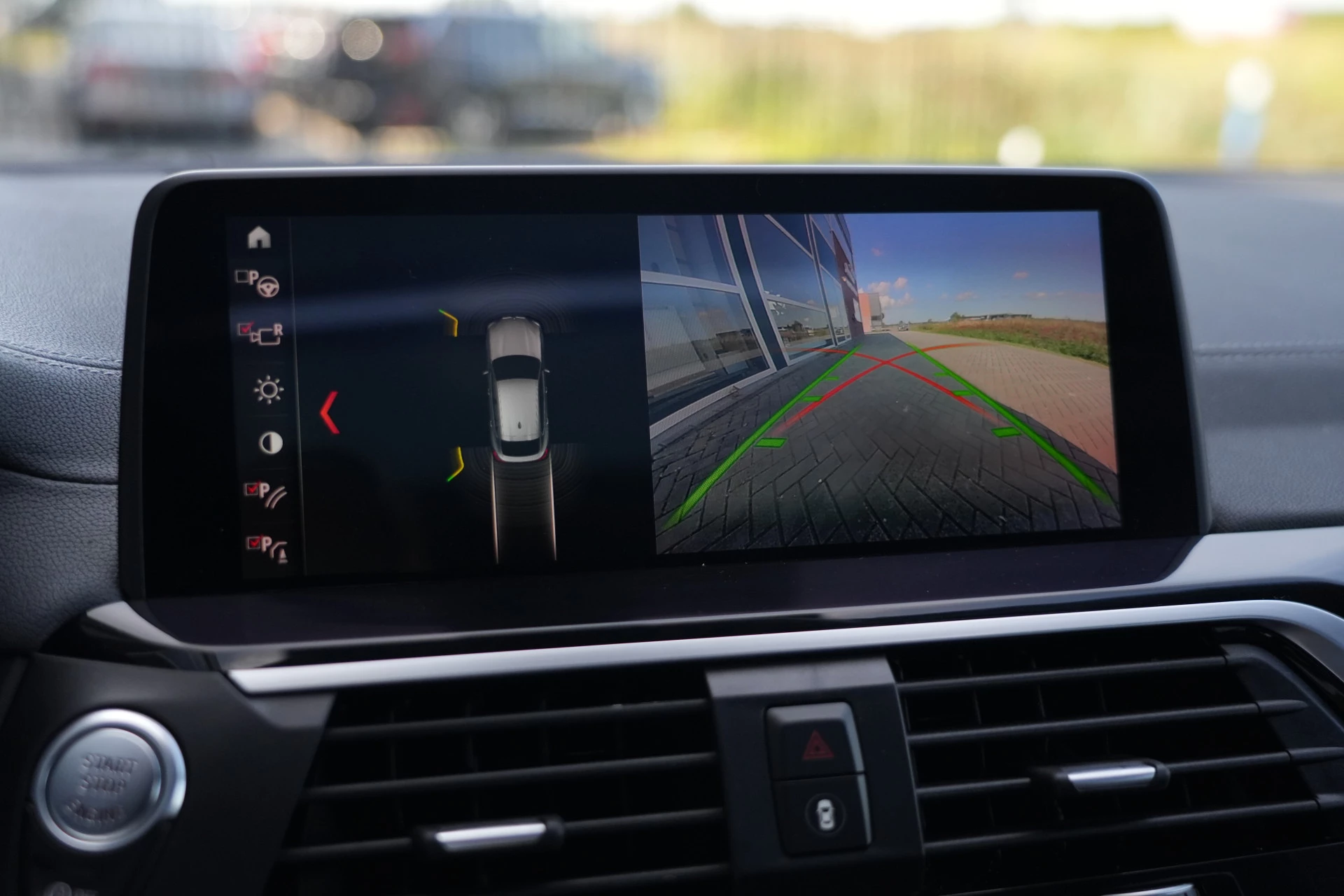 Hoofdafbeelding BMW X4
