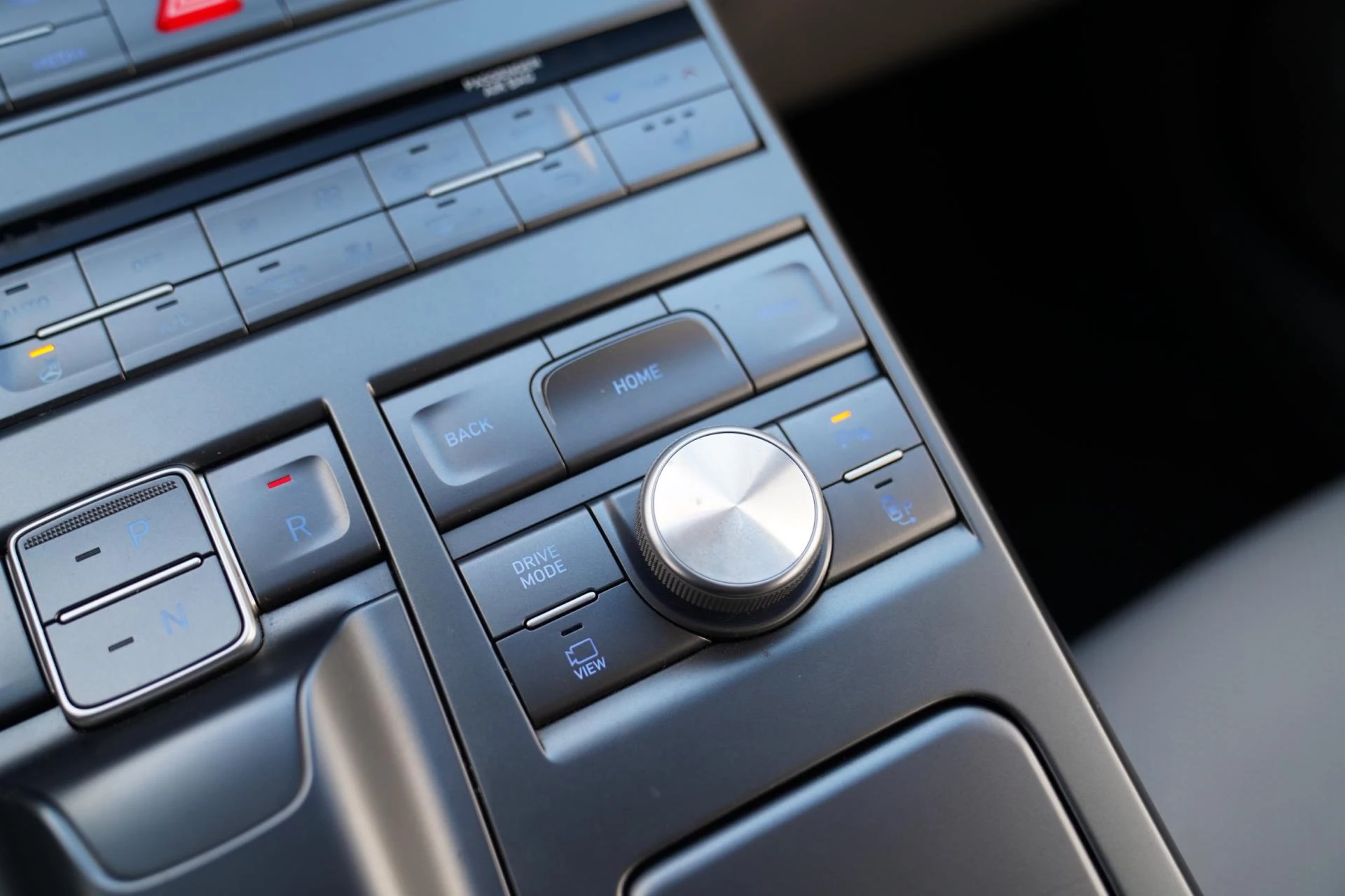 Hoofdafbeelding Hyundai Nexo