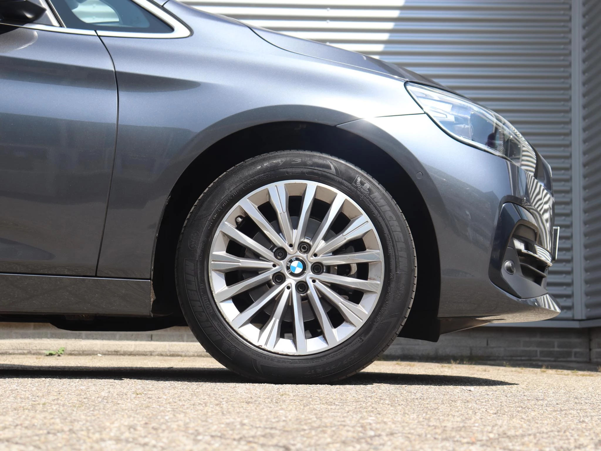 Hoofdafbeelding BMW 2 Serie